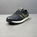Genuine Leather Forrest Gump 2025 Spring New Flat Sports Casual Versatile Board Trendy Men's White Shoes_vogvips.com