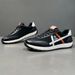 Men's White 2025 New Breathable Trend Forrest Gump Versatile Sports Soft Sole Casual Board Shoes_vogvips.com
