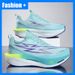 Unisex Sports Professional Running Anti Slip Shock-absorbing Tennis Shoes Breathable Comfort Training Sneakers For Men_vogvips.com