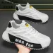 New Lightweight Breathable Mesh Shoes Men's Four-season Casual Outdoor Sports Shoes Soft-soled Men's Shoes_vogvips.com