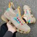 Men Shoes Sneakers Male Tenis Luxury Shoes Mens Casual Trainer Race Breathable Fashion Loafers Running Shoes For Men_vogvips.com