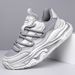 Non-slip Outdoor Sports Men's Shoes Casual Shoes Platform Heightening Dad Shoes Trendy Shoes_vogvips.com