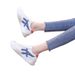 Fashion INS Korean Women's 2025 Spring New Student Running Sports Street Style Casual Dad Shoes_vogvips.com