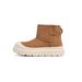 Men's Shoes Niche Genuine Leather Snow Boots Men's Warm Non Slip Fur And Fur Short Boots Casual Low Top Cotton Shoes Women_vogvips.com