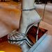 Rhinestone-embellished 2026 Summer New Style Round-toe Hollow Stiletto Sandals, Feminine And Elegant Party Princess High_vogvips.com