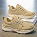 Men's 2026 Summer New Style Canvas Shoes - Breathable, Simple, Stylish And Versatile Men's Shoes_vogvips.com