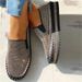 Women's Shoes Flat Sole Single Shoe Women's New Casual Loafers_vogvips.com