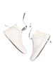 Dafu Feiyue White High-Top Shoes Casual Women's Shoes Versatile Pure Black Men's Canvas Shoes Feiyue Flagship Store Solid Color Ca_vogvips.com