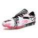 SAIBI Cross-Border New 5A For Teenagers And Students, Top Quality Lawn Competition Training Children's Soccer Shoes_vogvips.com