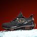 High Quality Sneakers Male Breathable Men's Running Shoes Professional Sports Shoes Men Athletic Anti-slip Safety Shoes Trainers_vogvips.com