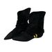 Cowhide Version ~ Fashionable Wasteland Style Pointed Toe Short For Women 2025 New Mid-Calf Elegant Two-Way Wear Slouch_vogvips.com