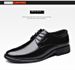 Spring And Autumn British Casual Business Dress Shoes Men's Shoes Inner Height Increase Shoes Wholesale Shoes Casual Shoes Suit_vogvips.com