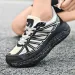 ONKE New Style Men's Breathable Mesh Sneakers Comfortable Fashion Casual Multi Functional Outdoor Skateboarding Shoes_vogvips.com