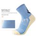 Men's Anti-Slip Football Socks With Terry Cushion – Moisture-Wicking & Breathable For Training & Matches Heat Bonded Soccer Socks_vogvips.com