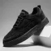 Extra Wide Fit Casual Sneakers - Cross-Border Bestseller Shoes (Spring/Summer Collection)_vogvips.com