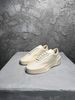ShoeVault Men And Women Trendy Simple High Street Sneakers Thick-Soled Derby Personality Leather Commuting Round-Toe British Style_vogvips.com