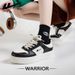 Pull-back Shoes For Women, New Autumn And Winter Thick-soled Popular White Sneakers, Women's Casual Shoes, Ladies' Sports White Sneakers, Board Shoes T_vogvips.com