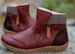 Plus Size Short Martin For Women 2022 Autumn Winter New Zipper Flat Casual Snow Cotton Thick Sole Boots_vogvips.com