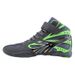 New High Top Boxing Shoes For Men And Women, Free Fighting, Fighting Training Shoes, Non Slip And Wear Resistant Wrestling Shoes_vogvips.com