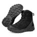 Anti Slip And Wear-resistant Outdoor Camping Jungle Desert Training Boots Hiking Shoes_vogvips.com