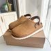 Goldenstar Clog 2025 Autumn And Winter Fur Integrated Thick Soled Snow Boots With Comfortable Toe Caps_vogvips.com