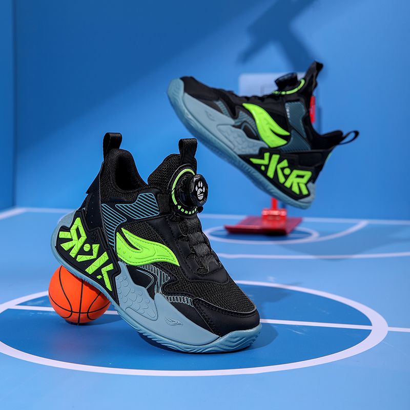 cushioning Rebound Running Shoes Men's Non-slip, Wear-resistant, Breathable And Comfortable Sports Shoes Men's Shoes_vogvips.com