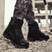 Casual Breathable Men's Shoes Non-slip Casual Outdoor Hiking Shoes Sports Shoes_vogvips.com