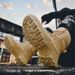 Outdoor Casual Shoes Large Size Men's Shoes Outdoor Hiking Shoes Running Shoes_vogvips.com