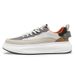 Men's Mesh Breathable Skate Shoes Korean Style Versatile Casual Sneakers Hot Selling Trendy Comfortable Lightweight Fashion Shoes_vogvips.com