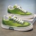 Men's Shoes Summer New Light And Breathable Casual Canvas Shoes Men's Trendy Versatile Low-top Soft-soled Sports Shoes_vogvips.com