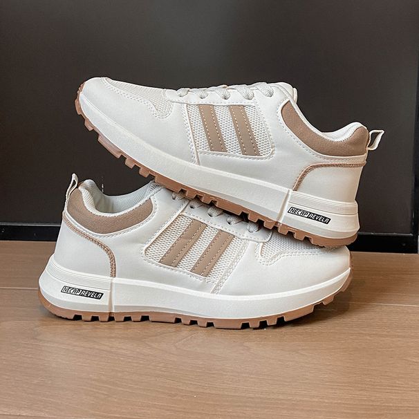 Forrest Gump Shoes Women's Sports Running Shoes Casual Versatile Dexun Shoes_vogvips.com