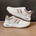 Forrest Gump Shoes Women's Sports Running Shoes Casual Versatile Dexun Shoes_vogvips.com