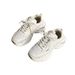 Mesh Dad 2024 New Thick Soled Height Enhancing Summer Breathable For Women Versatile Casual Lightweight Sports Shoes_vogvips.com