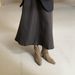 Pointed Toe High Ankle For Women 2025 Autumn Winter Elegant Thin Heel Stylish Stretch Sock New Slim Boots_vogvips.com