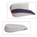 Memory foam half size heightening insole invisible insole sports heightening half pad full pad men and women memory foam_vogvips.com