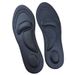 3D Arch Sports Insole For Men And Women Breathable Sweat Absorption Super Soft Shock Absorption Massage Three Dimensional Soft Bottom Deodorant_vogvips.com