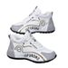 ShoeVault Trendy Sports Autumn New Couple 2024 Unisex Sneakers Casual Leather Shoes_vogvips.com