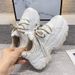 Sports For Children New Autumn Personalized Niche Height Increasing Women's Instagram Trendy Versatile Thick Soled_vogvips.com