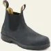 New Free Shipping Designer Winter Leather Indestructible Work Men Safety Steel Toe Shoes Boots_vogvips.com
