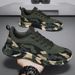 2024 Autumn New Men's Breathable Camouflage Fashionable Unisex Student Versatile Casual Shoes_vogvips.com