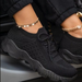 Sneaker Casual Breathable Mesh Lace-up Sneakers Ladies Platform Vulcanized Women Shoes Zapatillas Mujer_vogvips.com
