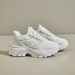 Ins Korean Style New Dad For Women 2025 Spring Student Sports Running Casual Shoes Thick Sole Height Increasing 8821_vogvips.com