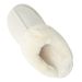 Large Opening Home For Men And Women Indoor Outdoor Warm Cotton Slippers_vogvips.com