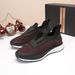 Fashionable Socks, Shoes For Men, Lazy Shoes, Non Tied, Trendy, Personalized, Breathable, Trendy, Knitted, One Step Shoes
_vogvips.com