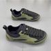 New Spring And Summer Men's Shoes With Mesh Fabric, Breathable German Training Shoes, Flat-soled Commuter Trendy_vogvips.com