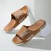Large Size Sandals For Men And Women Outdoor Wear Indoor Home Men's Non-slip Student Couple Sandals_vogvips.com