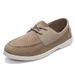 Men's Casual Slip-On Flat Shoes Easy Wear Sneakers Cross Border Style Comfortable Men's Footwear_vogvips.com