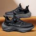 Men's Sports 2026 New Summer Model For Teenagers With Rotating Buckle, Soft Sole, Shock Absorption, Ultra-Light Casual_vogvips.com