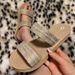Women’s Shoes National Style Eva Women's Sandals Breathable Outer Wear Round Toe Flat Sandals Fashionable Wedge Heel Female Student Slippers_vogvips.com