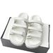Top~2026 Spring/Summer New Velcro Sandals, New-Style Genuine Leather Thick-Soled Beach Roman Sandals For Women_vogvips.com